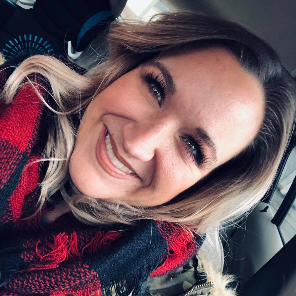 Meet your Posher, Jill